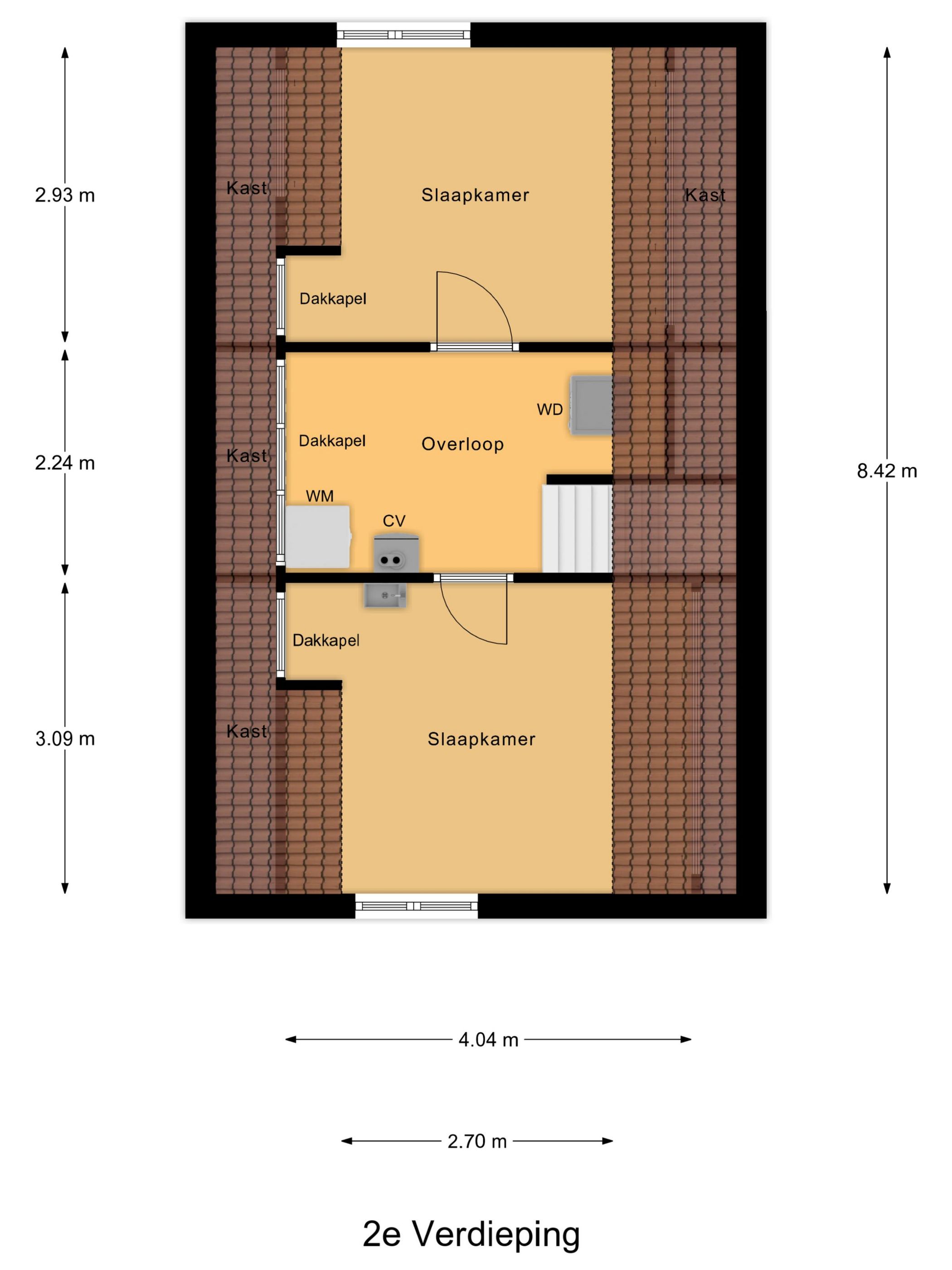 Foto 45 van Spireaweide 15