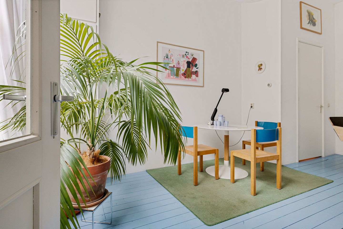 Bekijk foto 4 van Tweede Atjehstraat 26-H