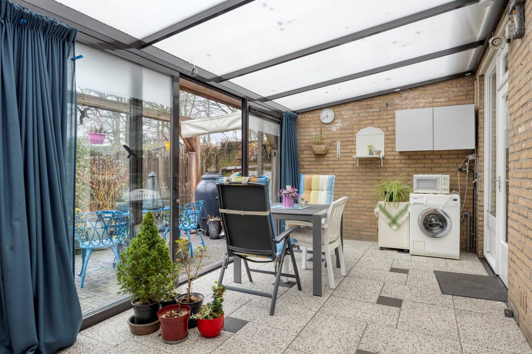 Photo 13 of Gruytersstraat 3
