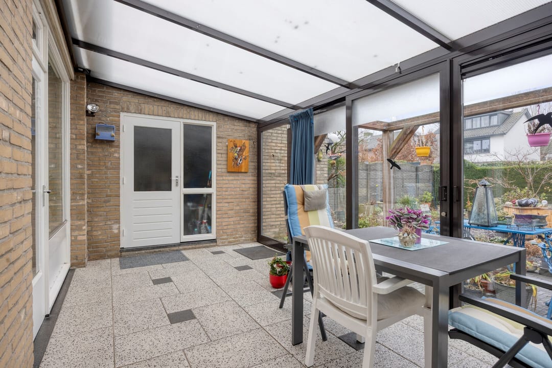 Photo 11 of Gruytersstraat 3