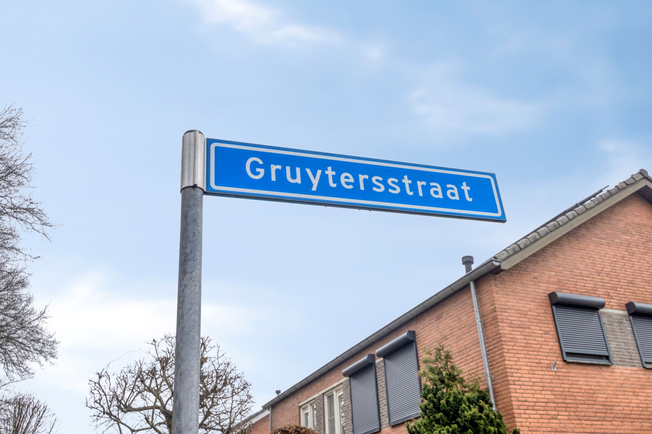 Photo 24 of Gruytersstraat 3