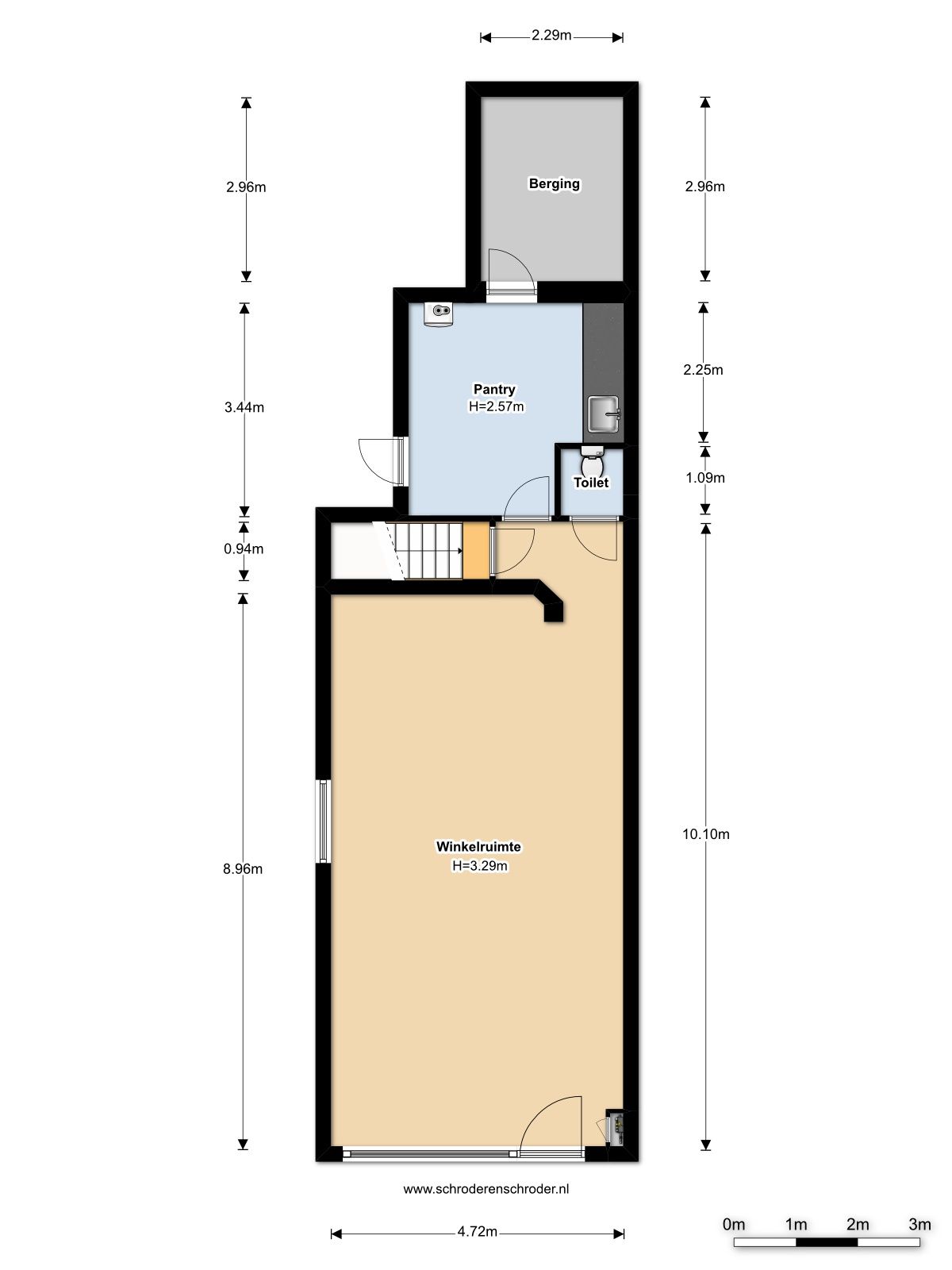 Bekijk foto 5 van Spiegelstraat 32