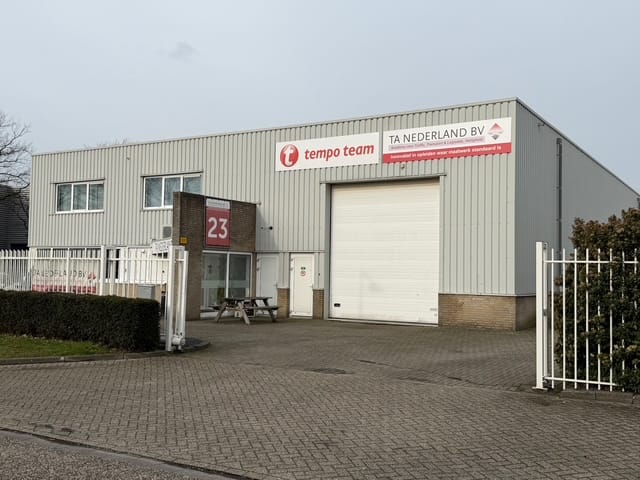 Bekijk foto 1 van Kranenberg 23