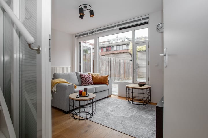 Foto 2 van Juf van Kempenstraat 45-A