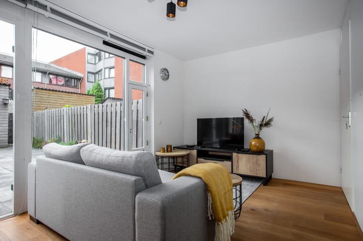 Foto 3 van Juf van Kempenstraat 45-A