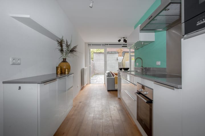 Foto 5 van Juf van Kempenstraat 45-A