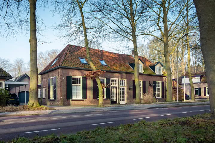 Hummeloseweg 15 main image