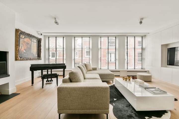 Lange Leidsedwarsstraat 105-2