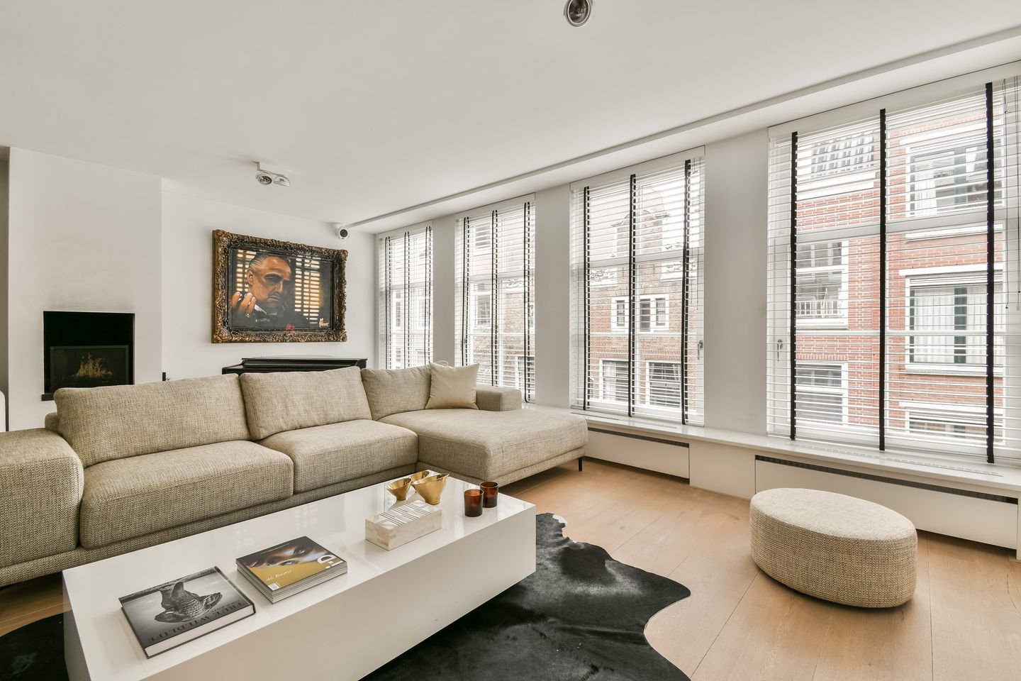 Foto 5 van Lange Leidsedwarsstraat 105-2