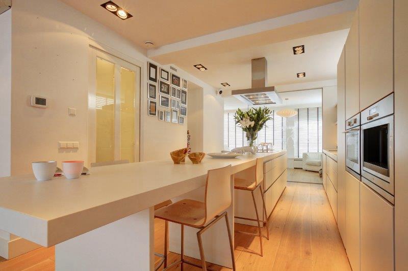 Foto 6 van Lange Leidsedwarsstraat 105-2