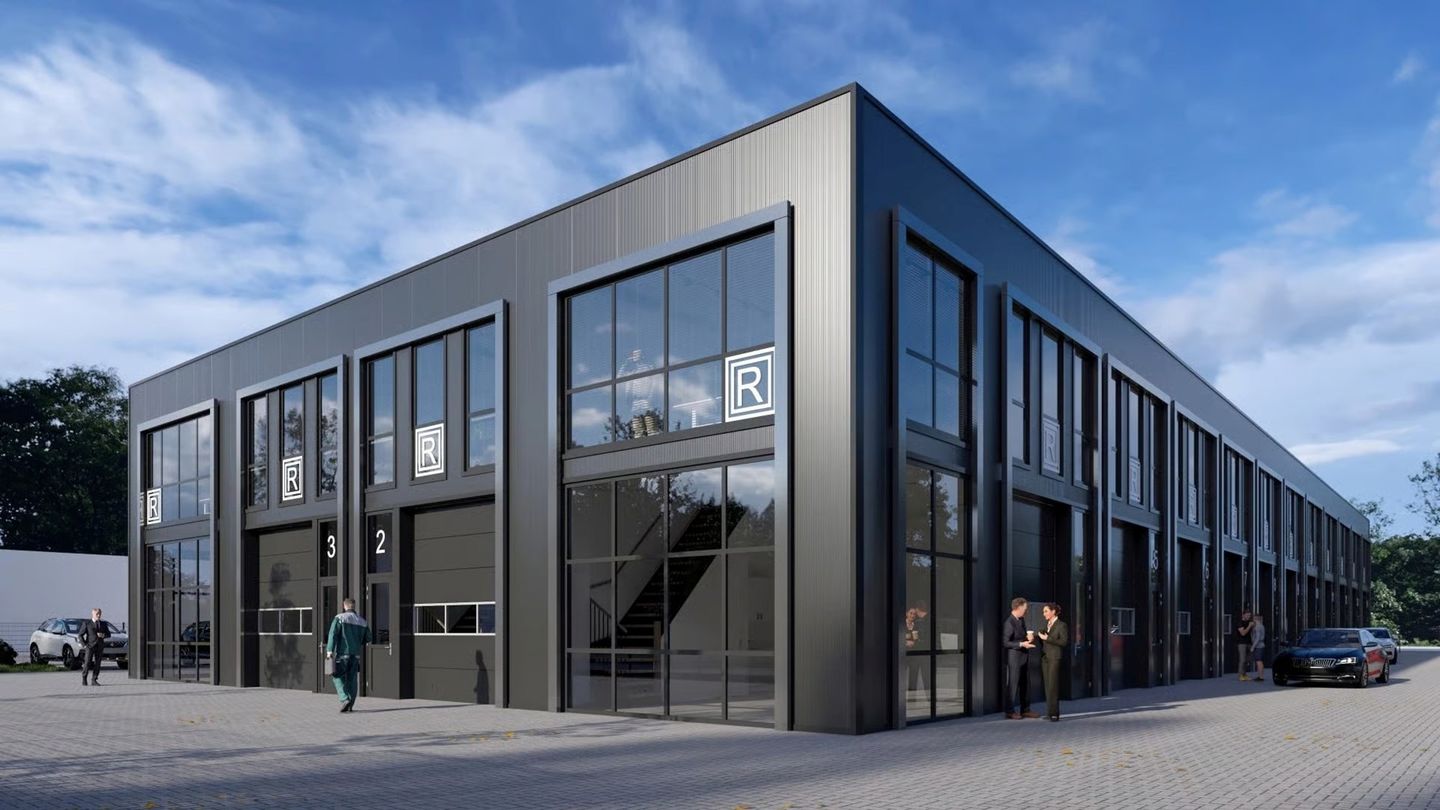 Bekijk foto 1 van Nobelstraat 20-05