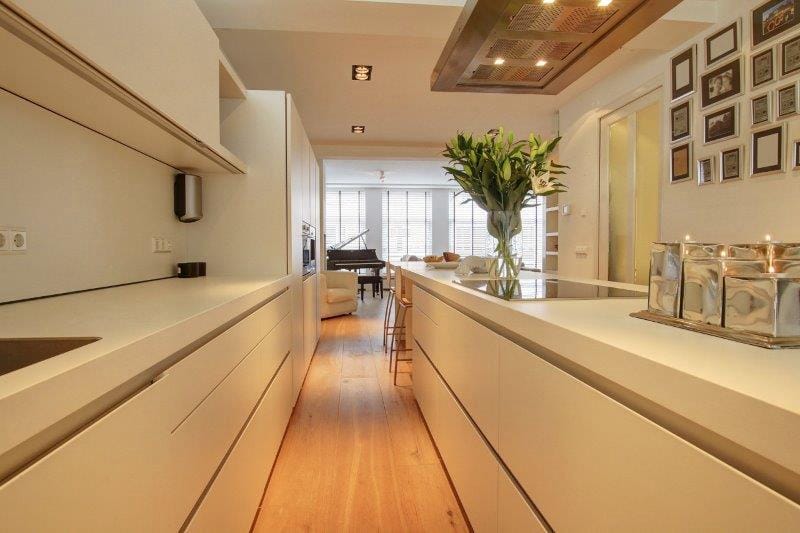 Foto 8 van Lange Leidsedwarsstraat 105-2