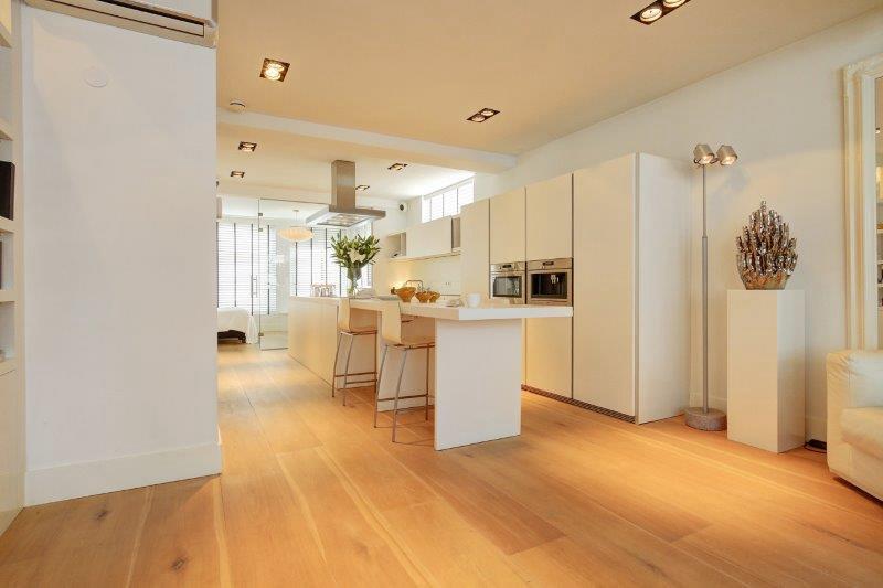 Foto 9 van Lange Leidsedwarsstraat 105-2