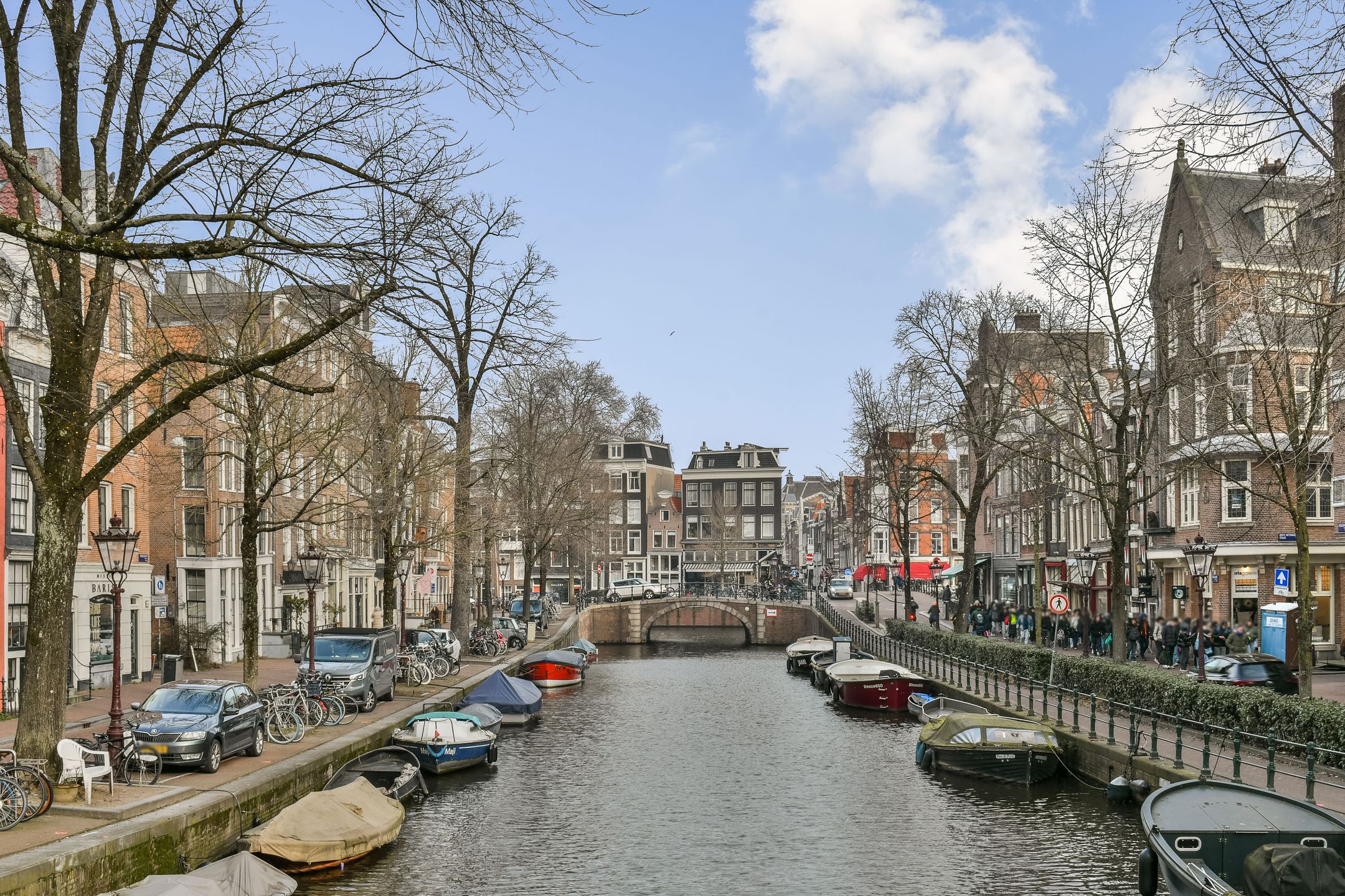 Foto 21 van Lange Leidsedwarsstraat 105-2