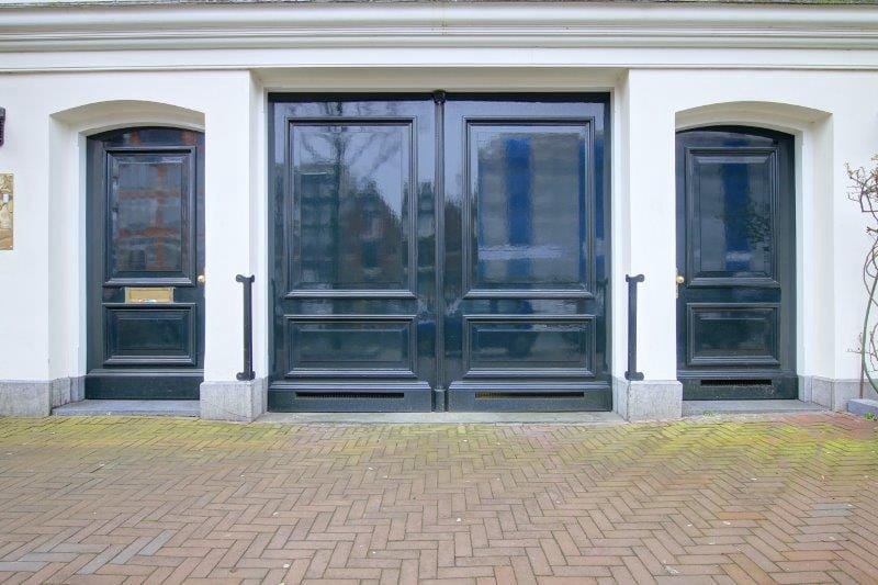 Foto 23 van Lange Leidsedwarsstraat 105-2