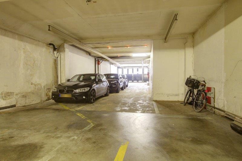 Foto 24 van Lange Leidsedwarsstraat 105-2