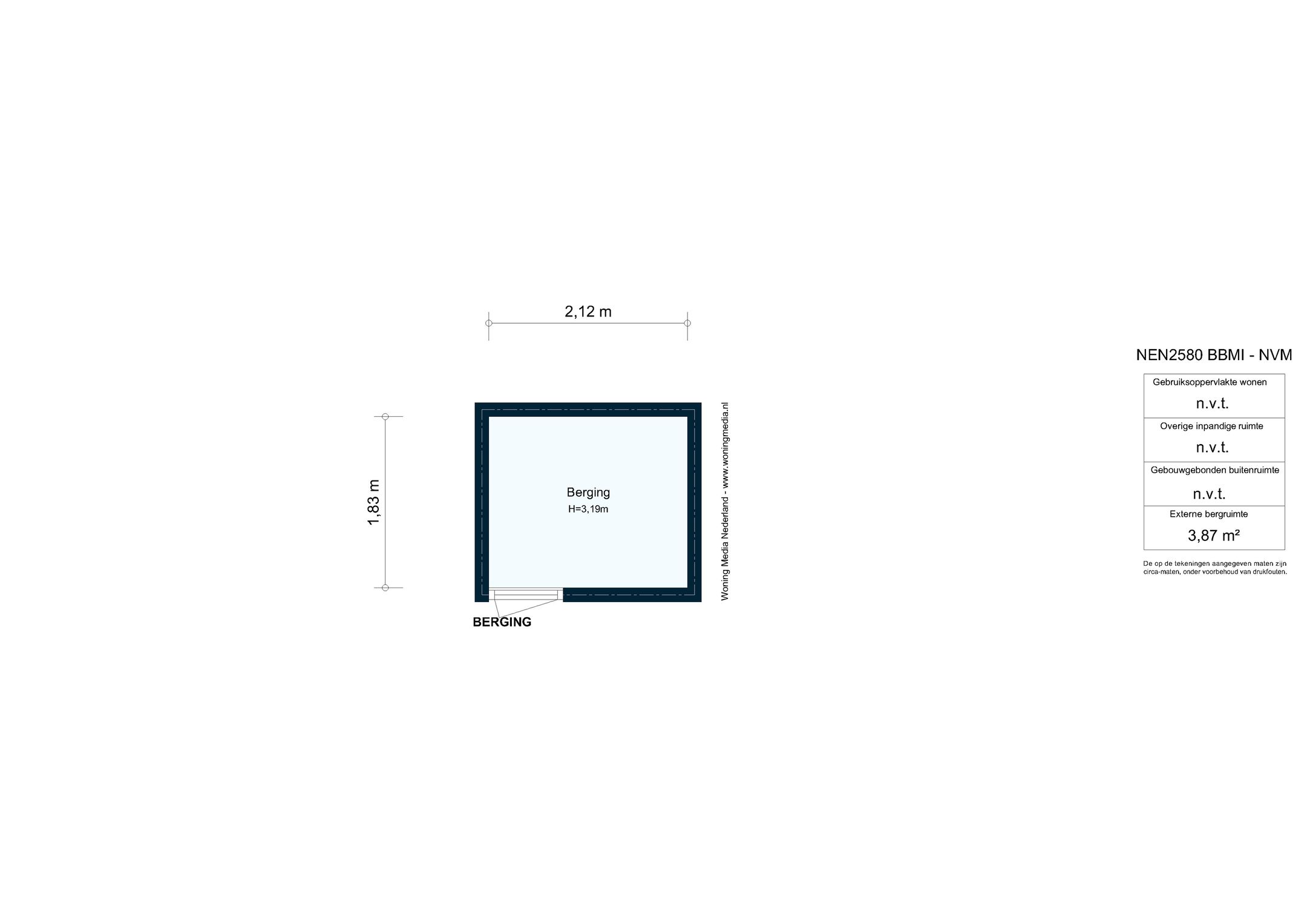 Foto 27 van Lange Leidsedwarsstraat 105-2