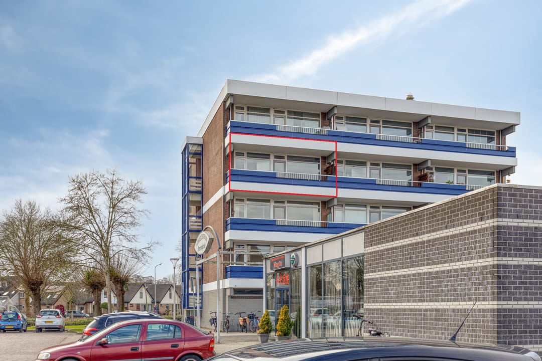 Photo 1 of Penningkruid 16