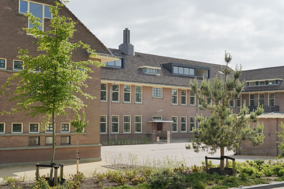 Foto 1 van Verbindelaarsweg 55-K