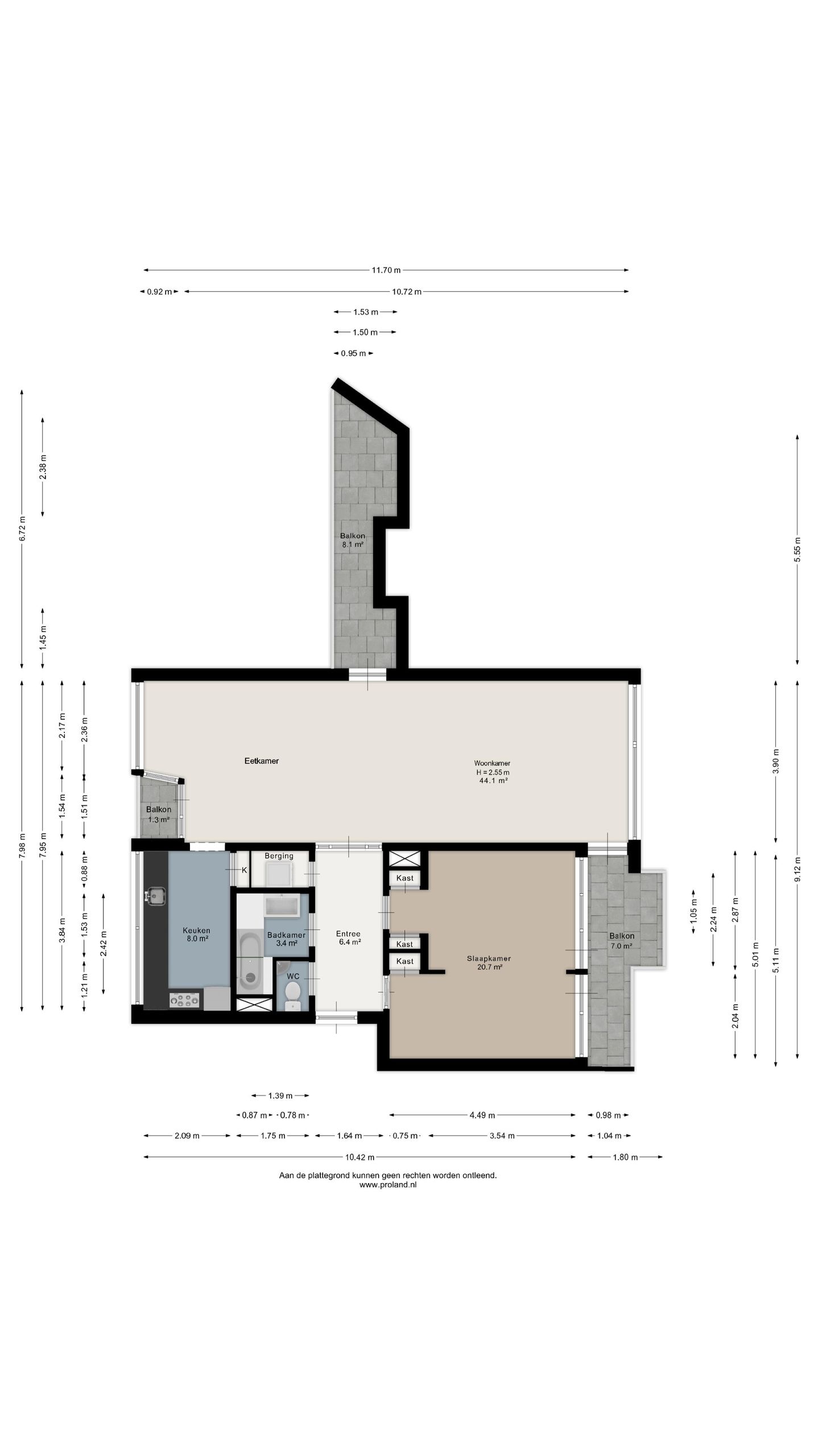 Foto 40 van Tilburgseweg-Oost 55