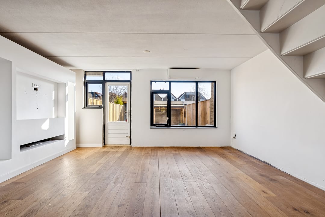 Foto 7 van Borstelgrasstraat 37