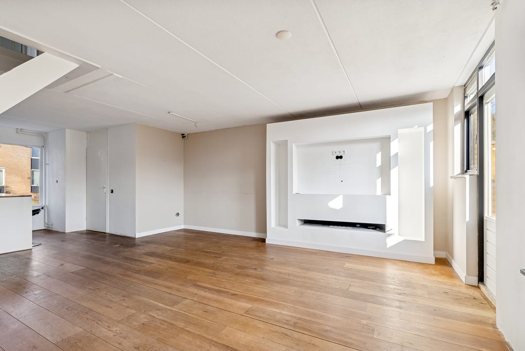 Foto 8 van Borstelgrasstraat 37