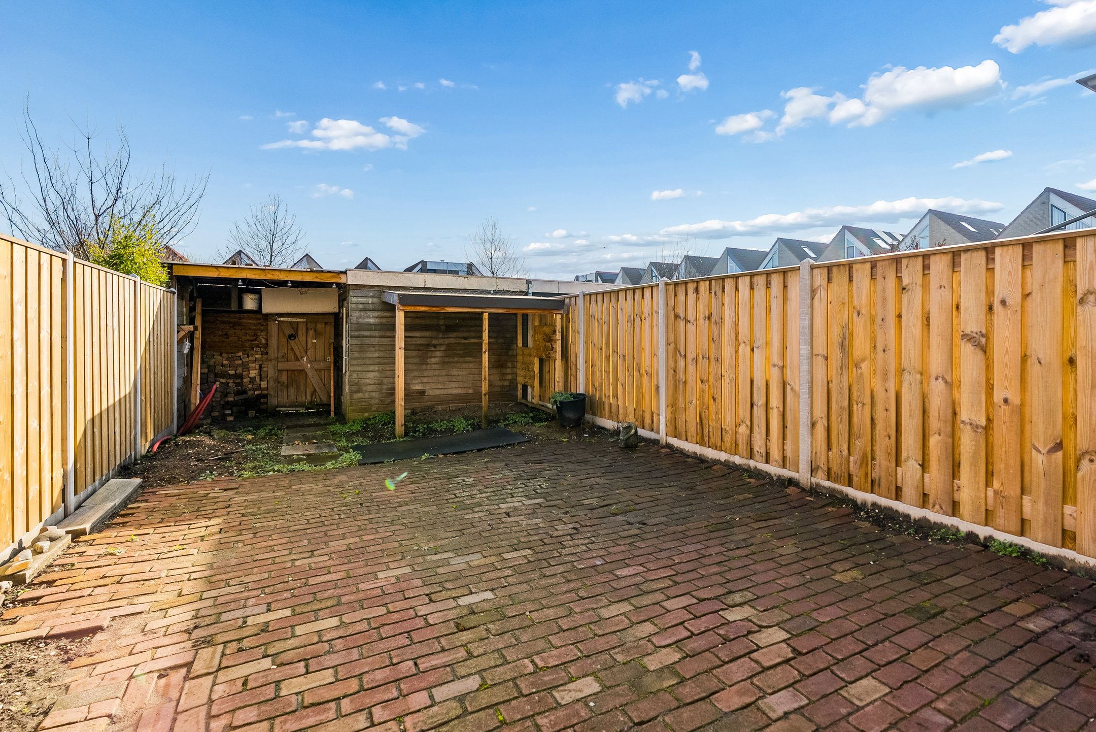 Foto 9 van Borstelgrasstraat 37