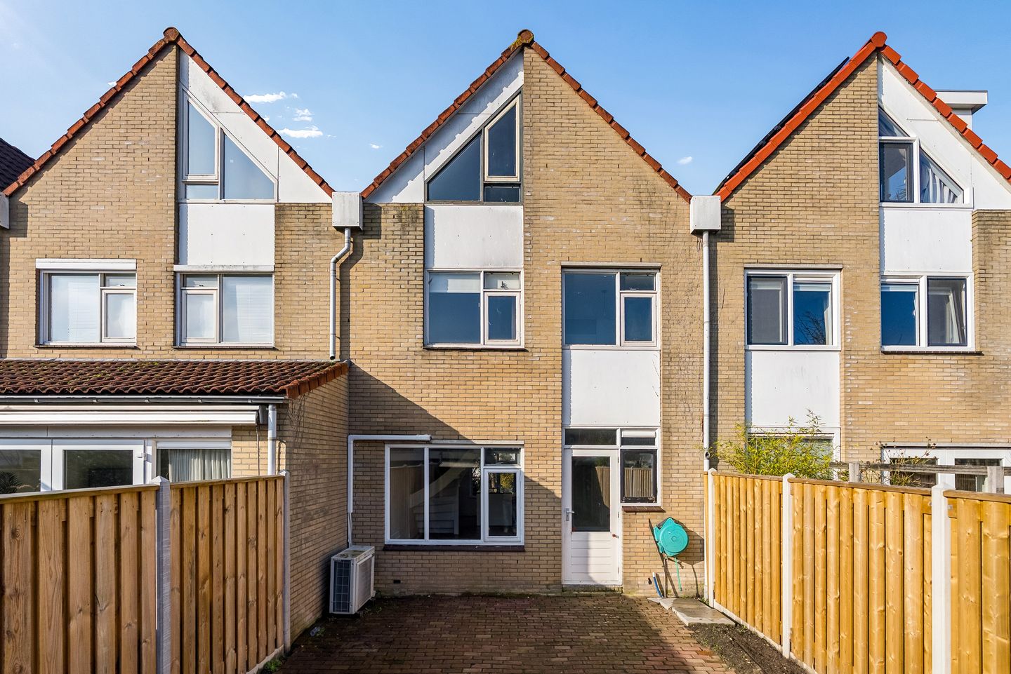 Foto 10 van Borstelgrasstraat 37