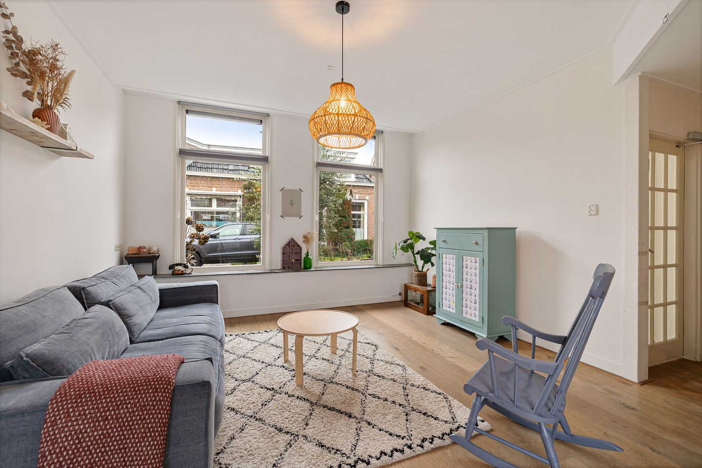 Foto 4 van Ludolf Bakhuizenstraat 13