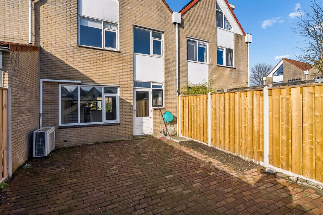 Foto 11 van Borstelgrasstraat 37