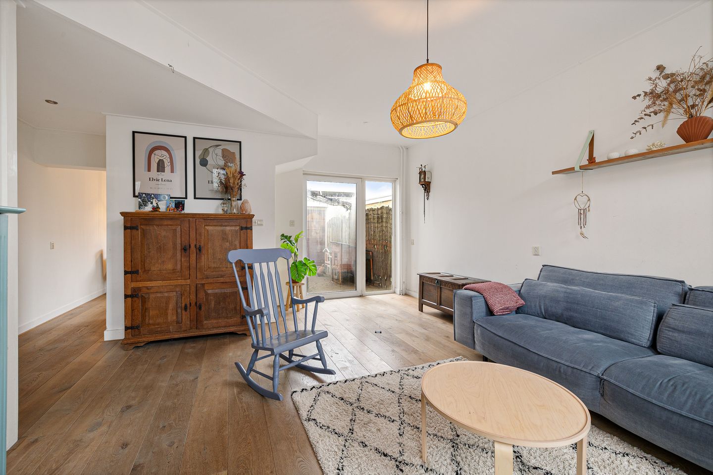 Foto 5 van Ludolf Bakhuizenstraat 13