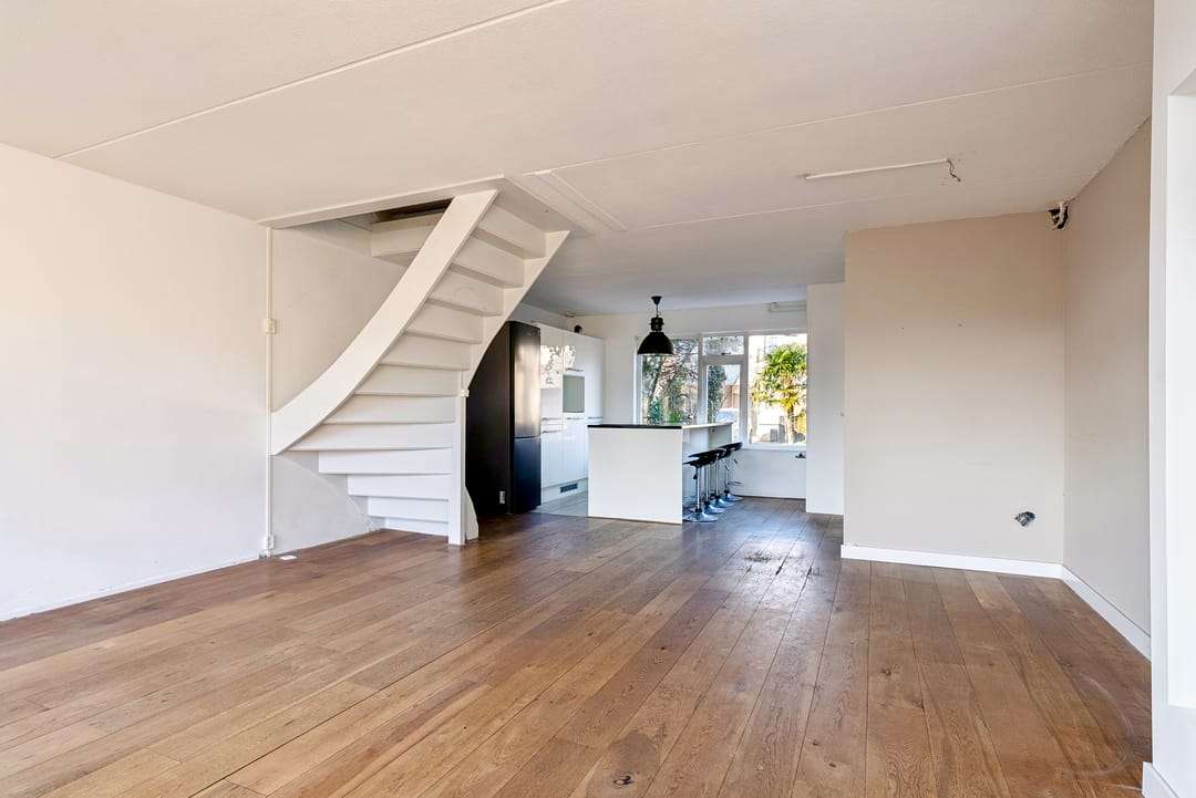 Foto 13 van Borstelgrasstraat 37