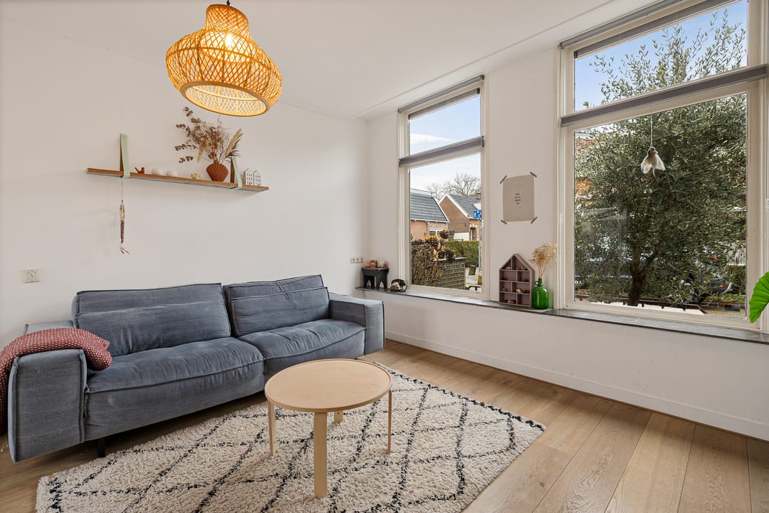 Foto 7 van Ludolf Bakhuizenstraat 13