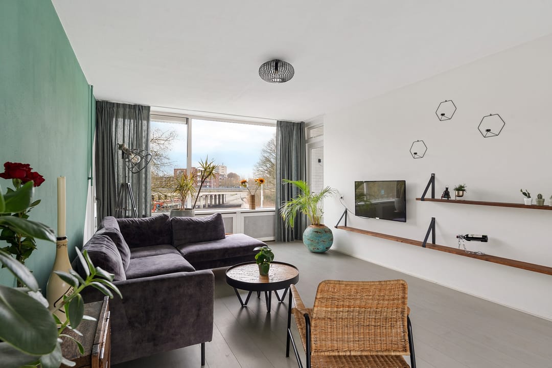 Foto 13 van Tilburgseweg-Oost 55