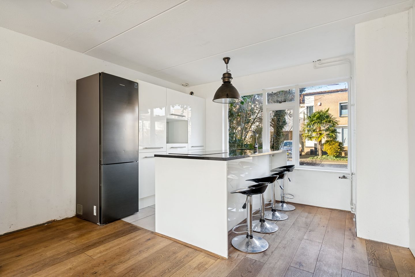 Foto 14 van Borstelgrasstraat 37