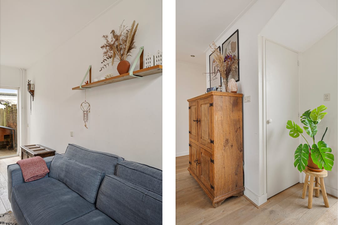 Foto 8 van Ludolf Bakhuizenstraat 13