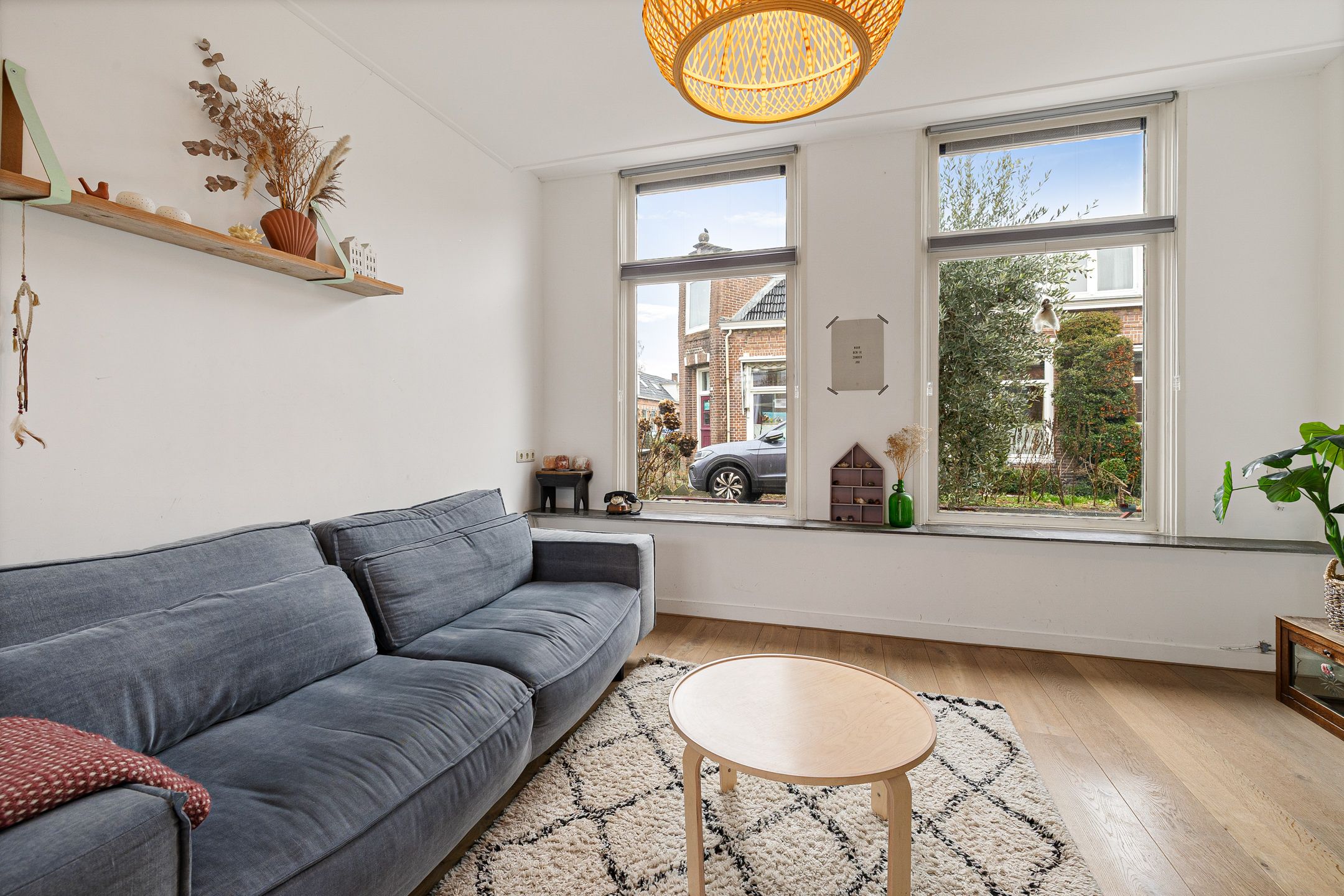 Foto 9 van Ludolf Bakhuizenstraat 13