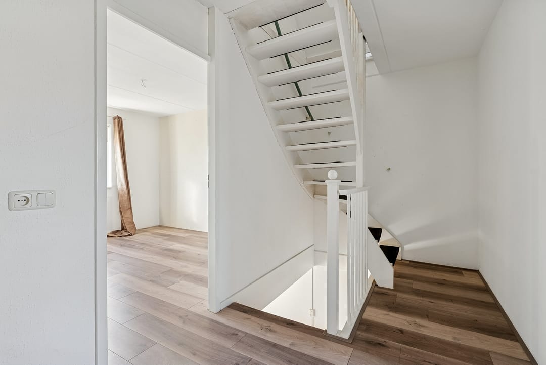 Foto 16 van Borstelgrasstraat 37