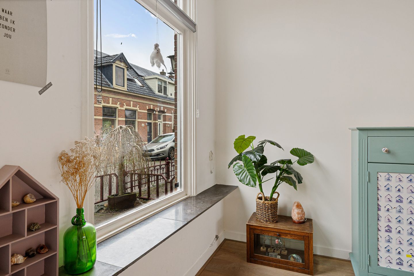 Foto 10 van Ludolf Bakhuizenstraat 13