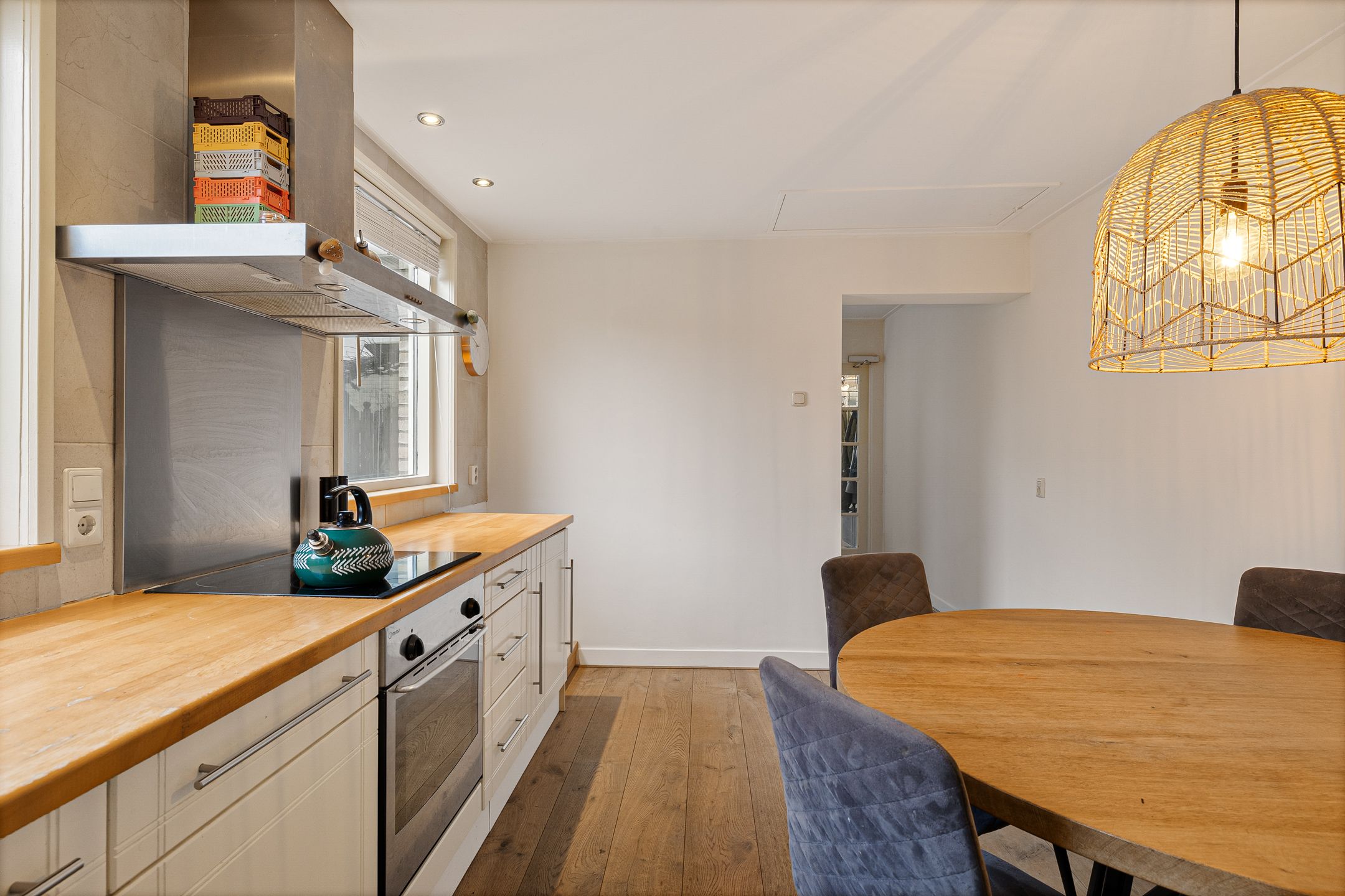 Foto 12 van Ludolf Bakhuizenstraat 13