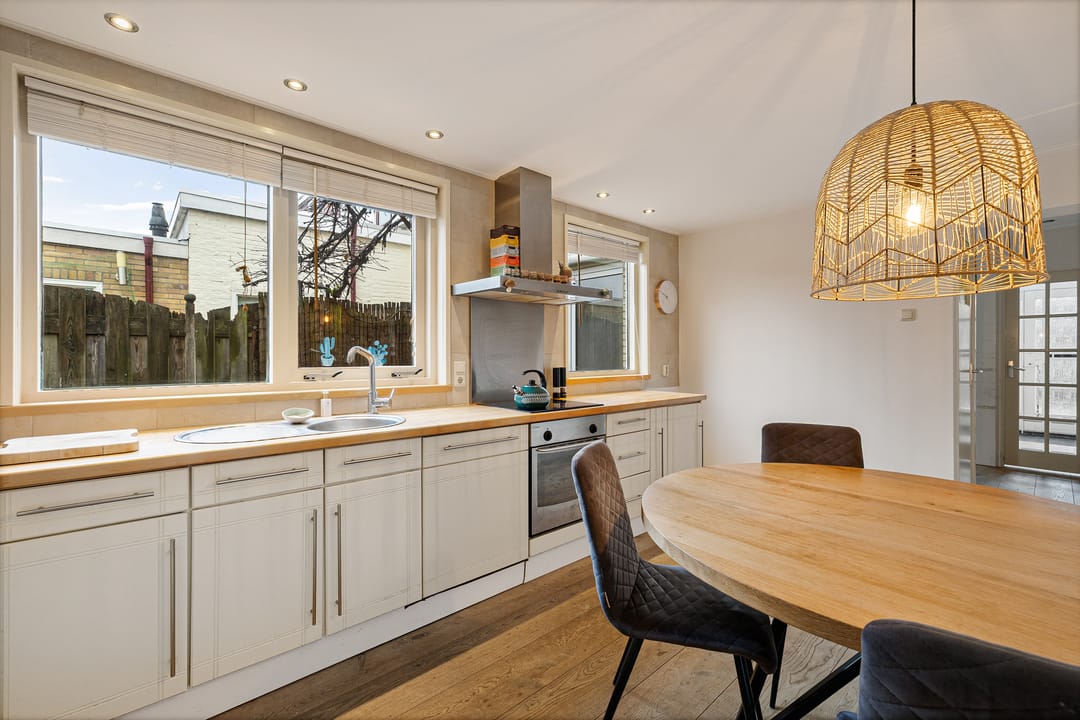 Foto 13 van Ludolf Bakhuizenstraat 13