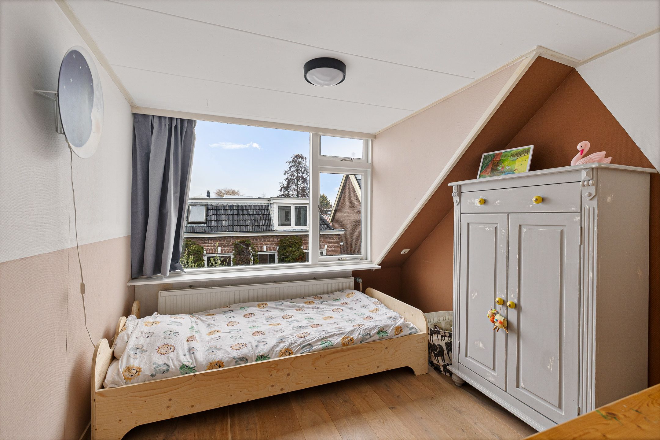 Foto 18 van Ludolf Bakhuizenstraat 13