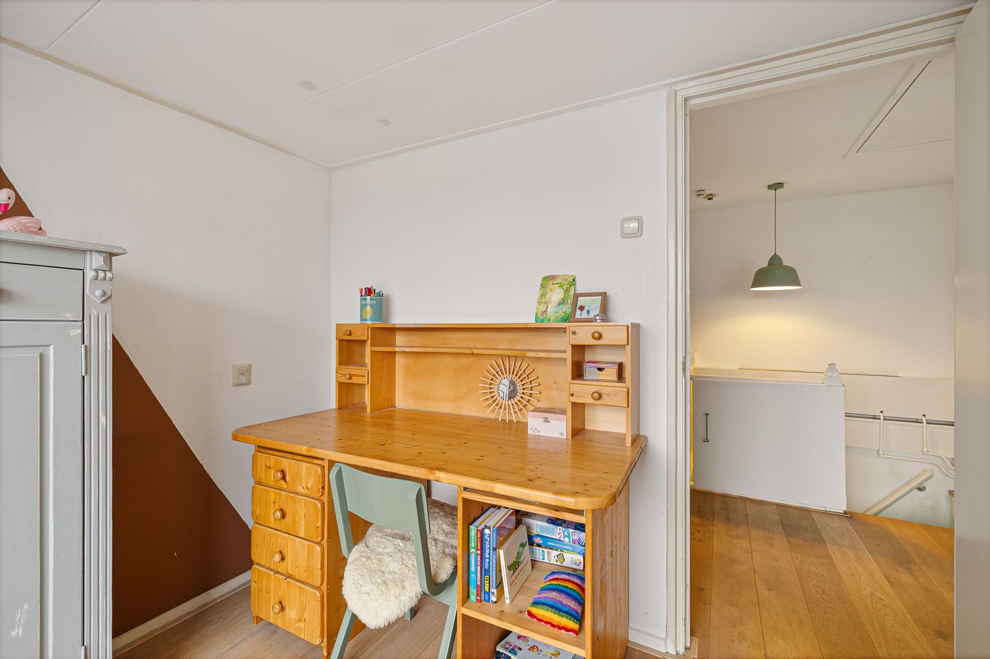 Foto 20 van Ludolf Bakhuizenstraat 13