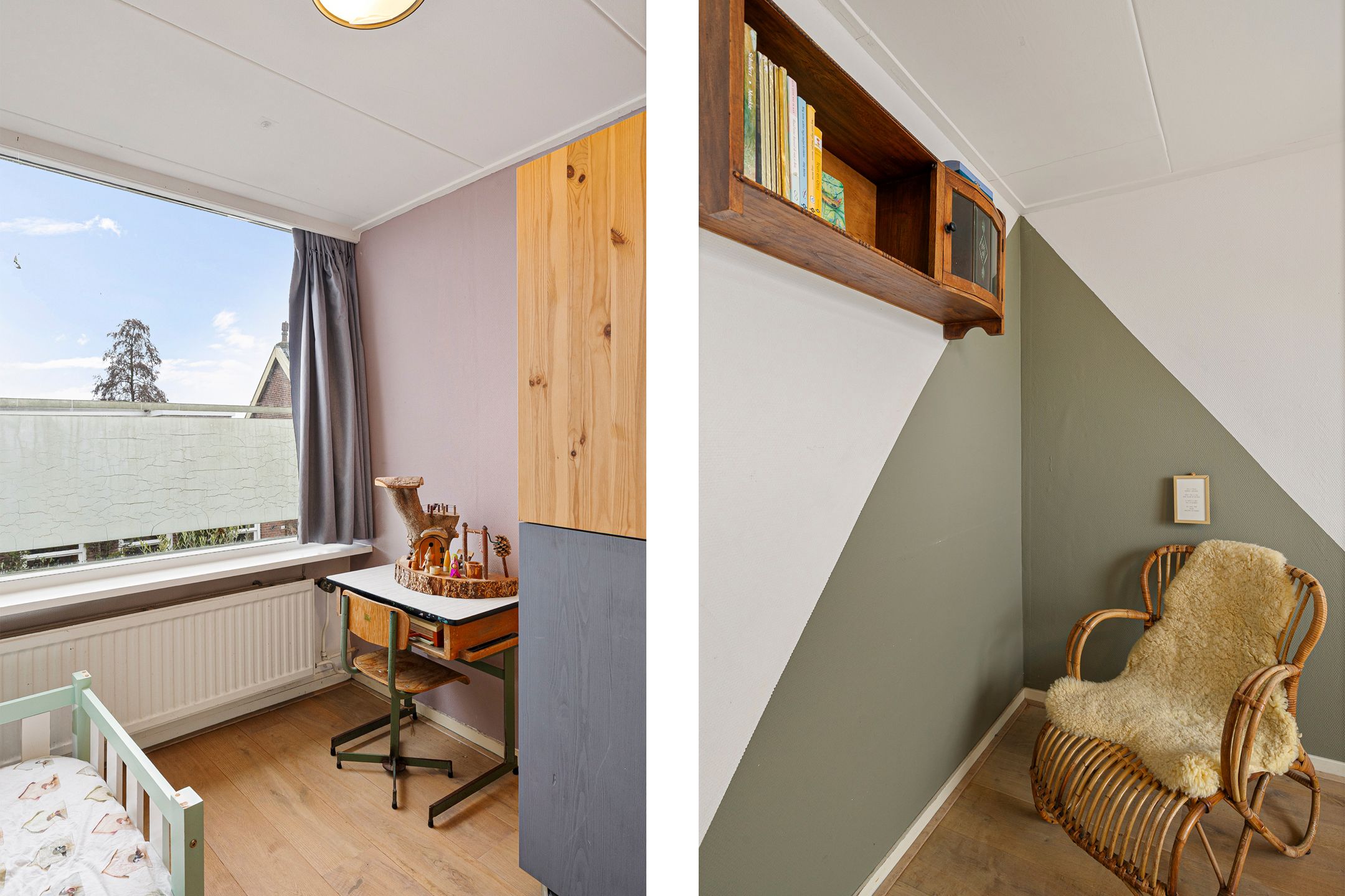 Foto 21 van Ludolf Bakhuizenstraat 13