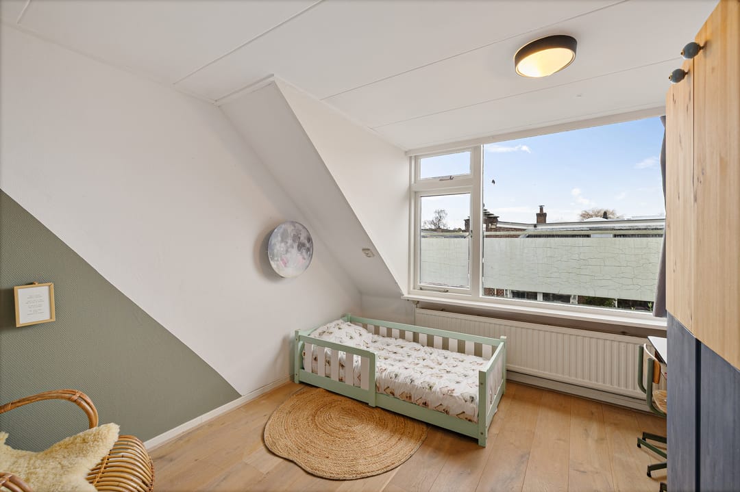 Foto 22 van Ludolf Bakhuizenstraat 13