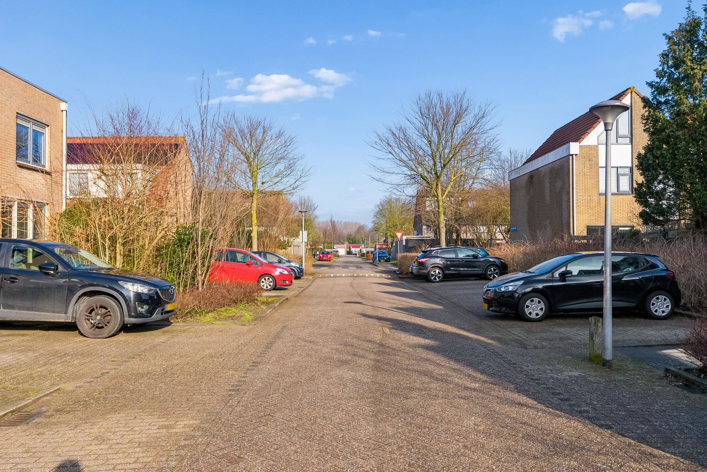 Foto 29 van Borstelgrasstraat 37