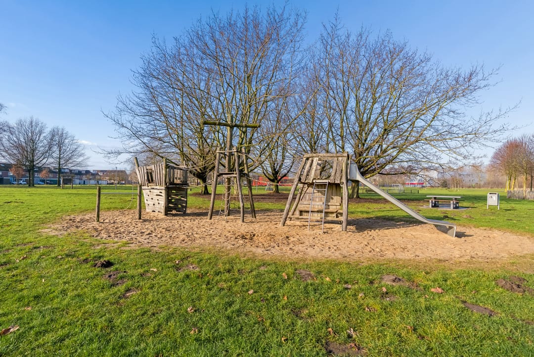 Foto 31 van Borstelgrasstraat 37