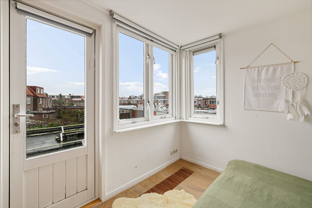 Foto 28 van Ludolf Bakhuizenstraat 13