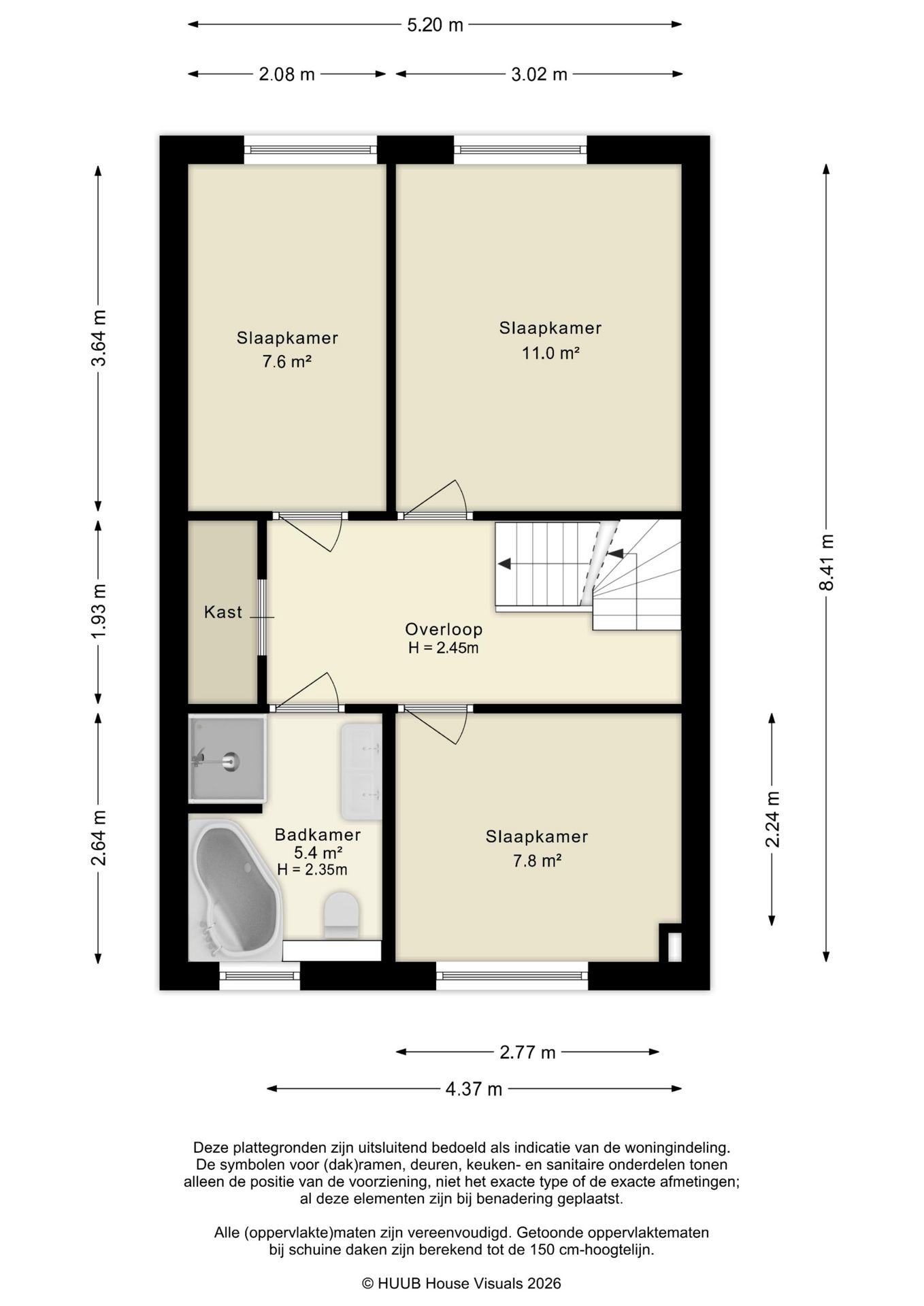 Foto 35 van Borstelgrasstraat 37