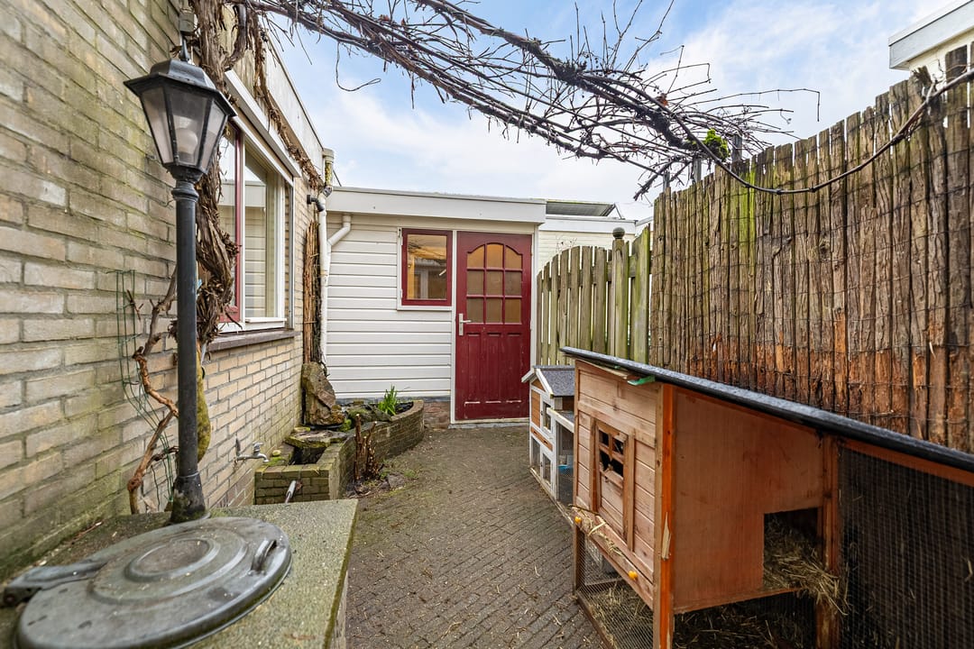 Foto 31 van Ludolf Bakhuizenstraat 13